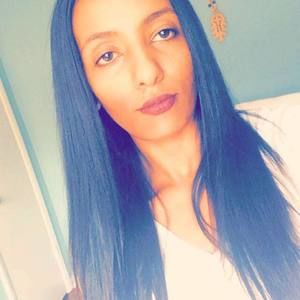 Meet your Posher, Lidia
